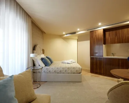 Signature Apartments Os Terceiros Hotels near BragaShopping