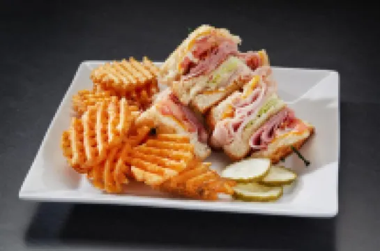 Zia Park Casino, Hotel, & Racetrack