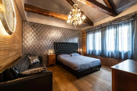 Hotel Abbazia