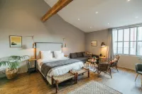 Les Chambres de l'Imprimerie - Homestays