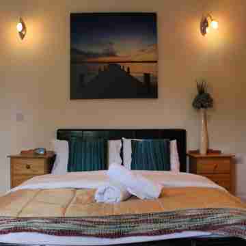 Remarc Guest House Rooms