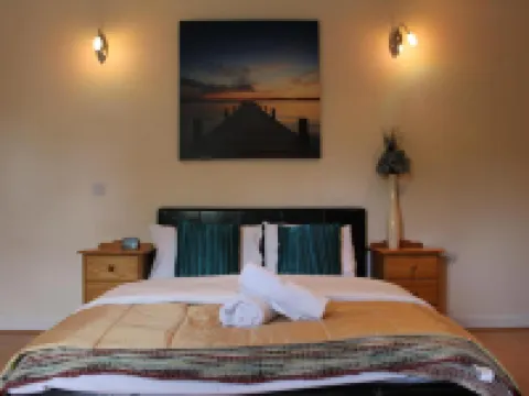 Remarc Guest House Hotels in Takeley