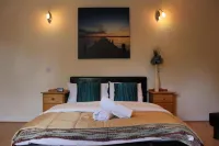 Remarc Guest House Hotels in Great Dunmow