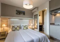 Residhotel Résidence Pont du Gard Hotels in 