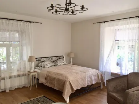 Apartments Satva Отели рядом с достопримечательностью «404»