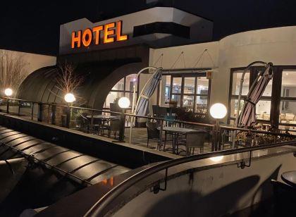 Skycity Hotel Atrigon