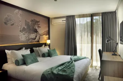 Appart'Hotel Souani (Al Hoceima Bay) Hotels near Plage Sfiha