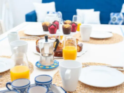 Residence Due Torri Hotels in Maiori