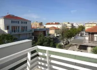 Baldinini Hotel & GB Restaurant - Meerblick