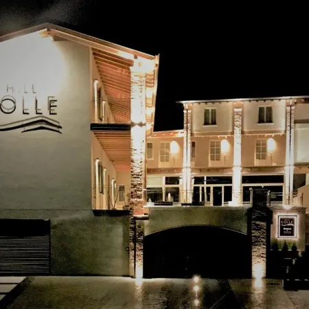Hill Colle - Camere & Bistrot