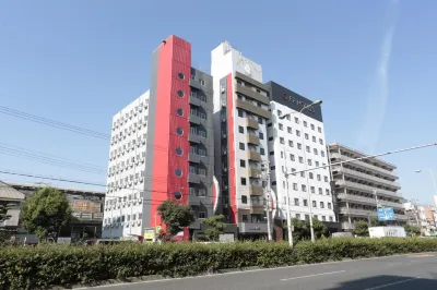 Hotel Sunplaza 2 Annex Hotels in 