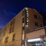 Ostello Del Porto - parking