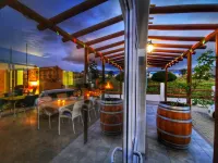 Bellamente Sirene Hotels in De Kelders