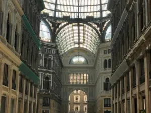 Caruso Place Boutique & Wellness Suites