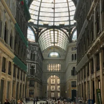 Caruso Place Boutique & Wellness Suites