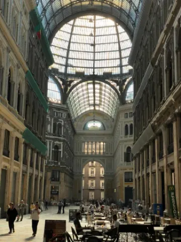 Caruso Place Boutique & Wellness Suites