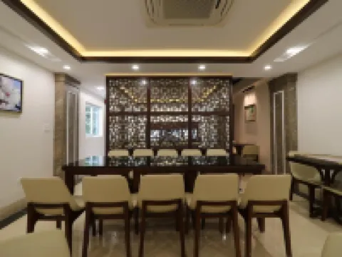 Catba View Hotel Hôtels à : Cát Hải