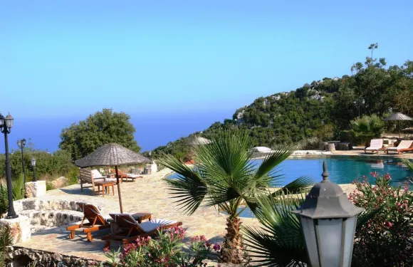 霍蘭威德勒鄉村旅館