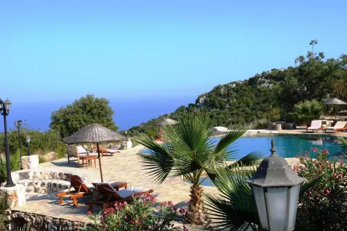 Hoyran Wedre Country Houses Hotels in Demre