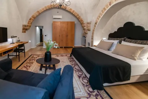 Casa Nova - Luxury Suites & Boutique Apart-Hotel