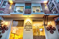 ビューティフル カトマンズ ホテル