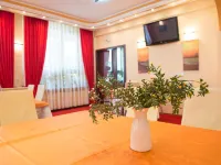 Pensiunea President Hotels in Deva