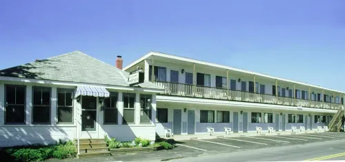 Seagrass Inn