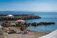 Hotel Domino Hotels in Ičići