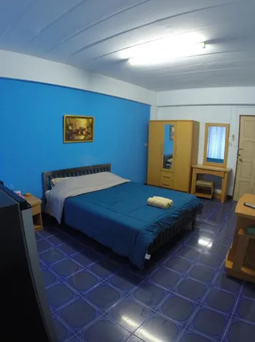 รูปภาพของเอิร์ธแมนชั่น สาย 5