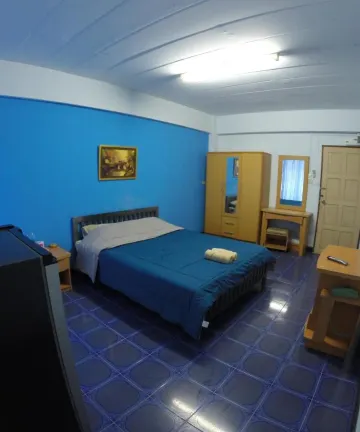 อะพาร์ตเมนต์