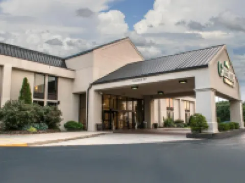 格林斯德套房酒店 斯普林菲爾德酒店