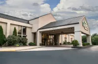 Greenstay Hotel & Suites Central Hotels near Discovery Center of Springfield
