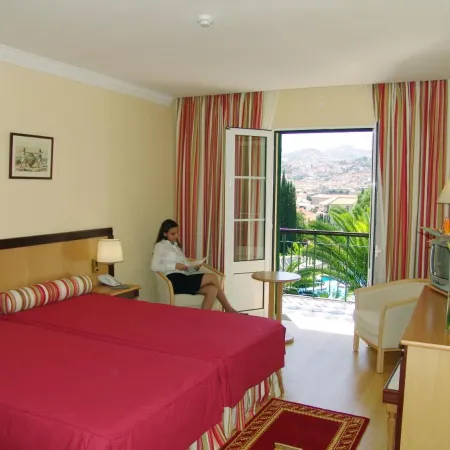 Hotel Quinta Bela S Tiago