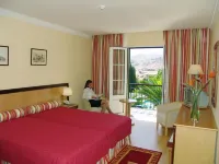 Hotel Quinta Bela S Tiago Hotel di São Gonçalo