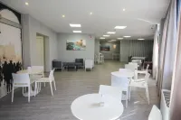 Best Quality Hotel Politecnico