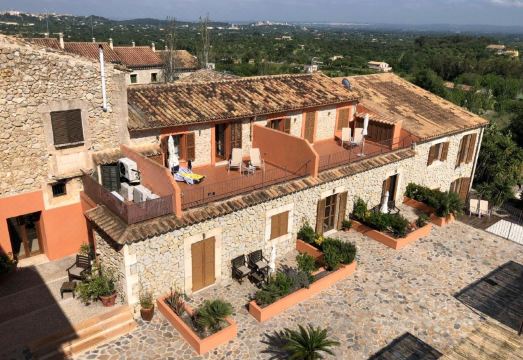 호텔 칸 리에라