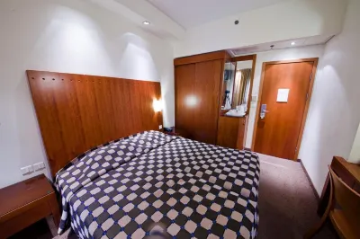 SeaNet Hotel by Afi Hotels