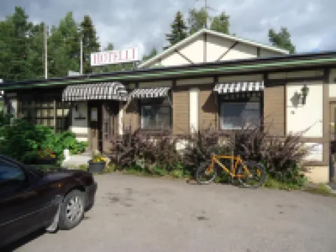 Hotelli Lamminpää Hotels near Niemenrannan koirapuisto