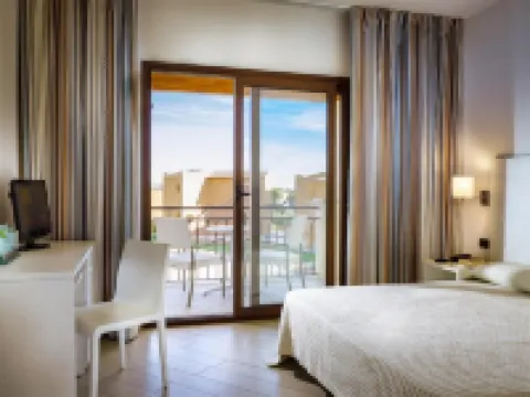 Terradimare Resort&Spa Hotels in San Teodoro