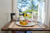Ocean House - breakfast