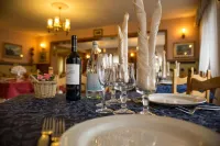 Hotel Trentino - servizio colazione