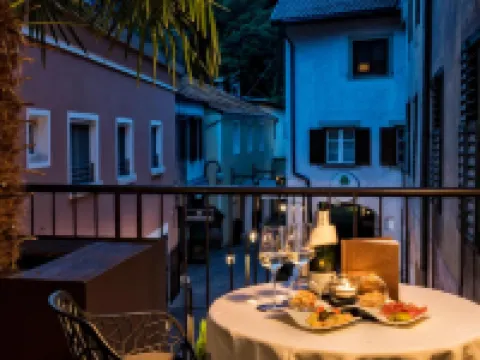 Guesthouse Suiteseven Hotels in Merano