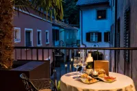 Guesthouse Suiteseven