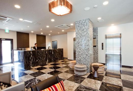 쿠레타케 인 프리미엄 시즈오카 에키마에