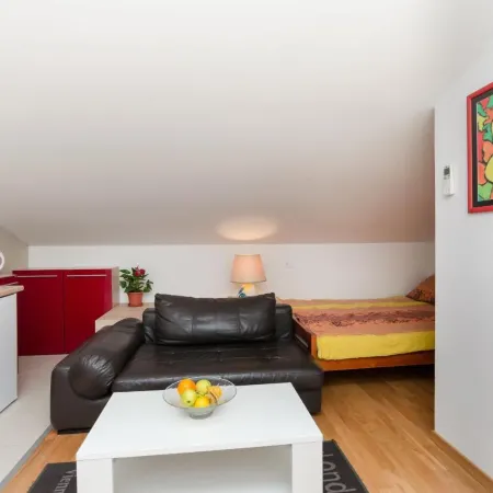 Apartment Goran