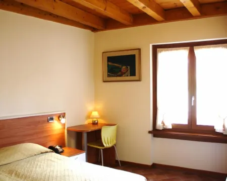 Bed&Wine Hotel a Negrar di Valpolicella