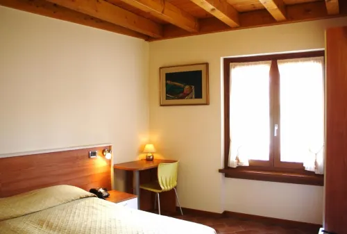 Bed&Wine Hotels in Bosco Chiesanuova