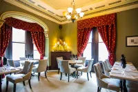 Puddicombe House Hotel a New Hamburg