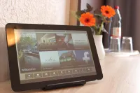 Hotel Restaurant Kromberg