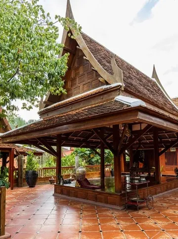 รูปภาพของอยุธยา รีทรีท